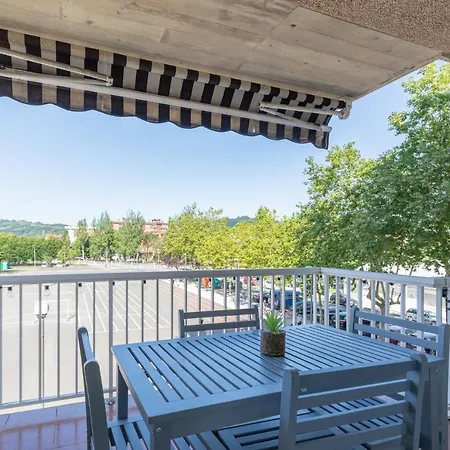 Indamendi - Baskeyrentals Zarautz Exterior foto