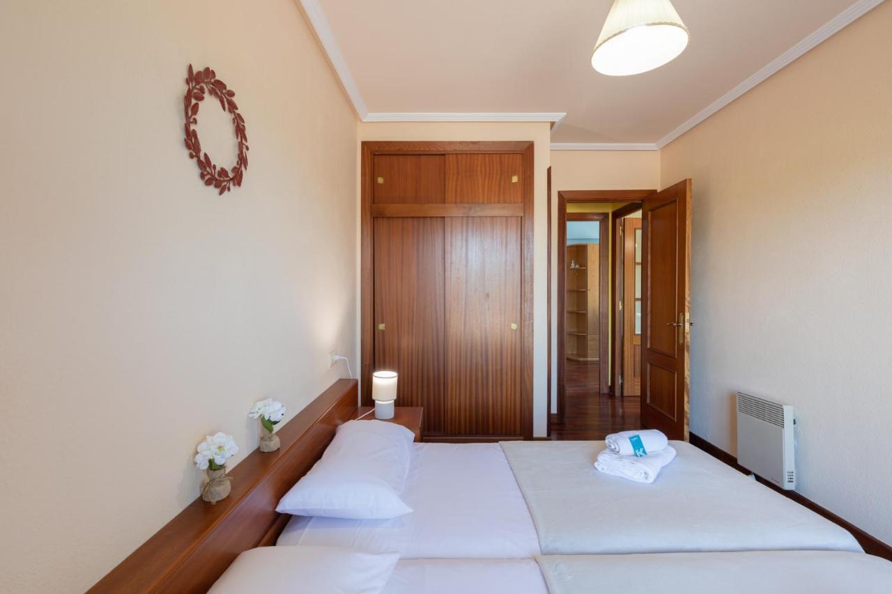 Indamendi - Baskeyrentals Apartamento