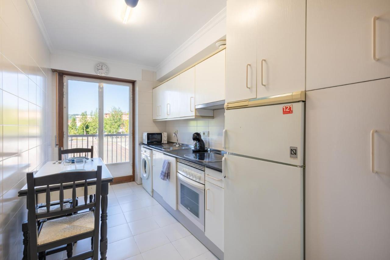 Apartamento Indamendi - Baskeyrentals Zarautz